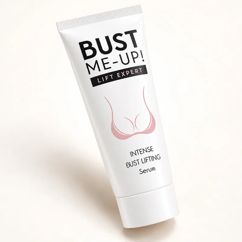 Bust Me-Up! – serum pod innym kątem