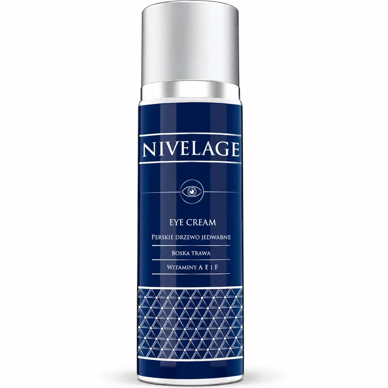 Nivelage Eye Cream – krem pod oczy z pompką
