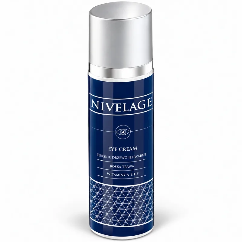 Nivelage Eye Cream – opakowanie pod innym kątem