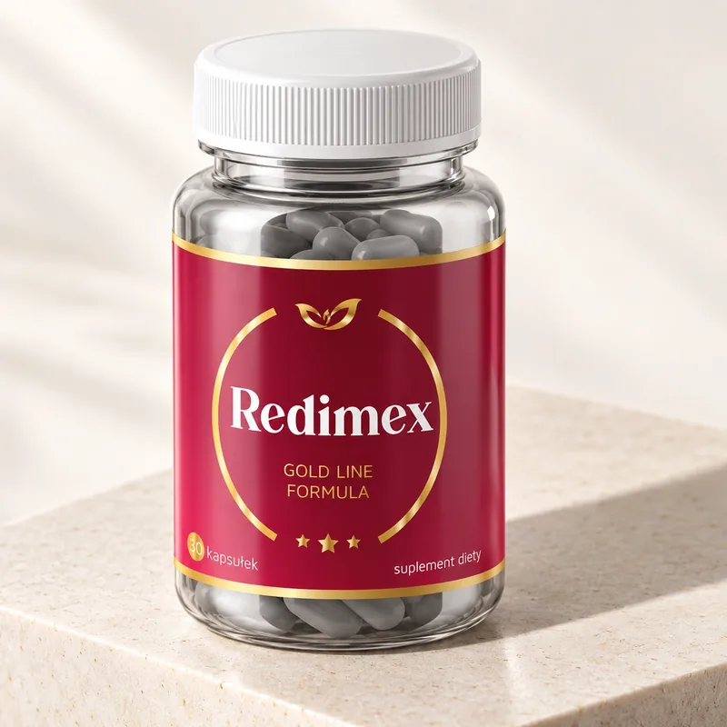 Redimex – opakowanie na podeście
