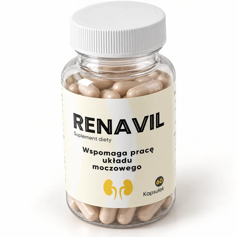 Renavil – opakowanie pod innym kątem